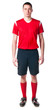 soccer player