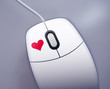 Partnersuche im Internet