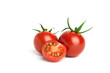 frische Tomaten