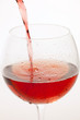 vino fresco