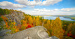 autumn landscape