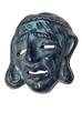 Greek Mask (Tradgedy)