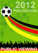 Photo en ligne au meilleur prix Public Viewing 2012