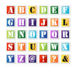 Alphabet