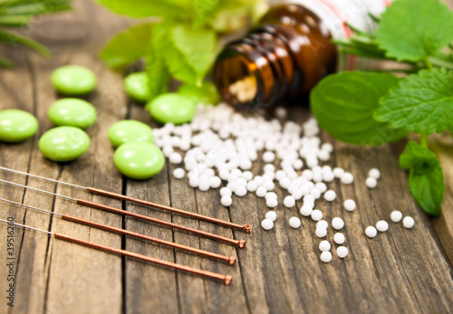 Photo: Medizin Medizin