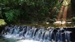 Sunny Falls HD Loop