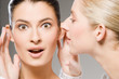 sharing secrets