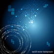 Abstract background