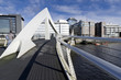Foto: Sunny bridge in Glasgow, United Kingdom Sunny bridge in Glasgow, United Kingdom