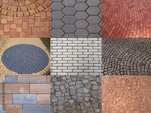 Photo: Verschiedene Verschiedene