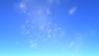 Fast Flight Transition