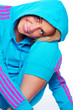 Image of beautiful woman