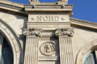Paris gare du Nord Paris gare du Nord