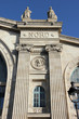 Paris gare du Nord Paris gare du Nord