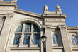Paris gare du Nord Paris gare du Nord