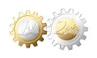Euro gears 2