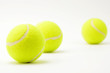 Photo: Tennisbälle Tennisbälle