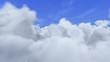 Flug durch Wolken (Loop+Alpha 25i) Flug durch Wolken (Loop+Alpha 25i)