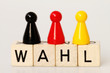 Wahlkampf