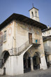 Foto: broletto ad orta san giulio broletto ad orta san giulio