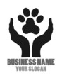 Protect Animals Logo