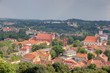 vue sur vilnius vue sur vilnius