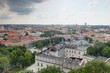 vue sur vilnius vue sur vilnius