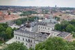 vue sur vilnius vue sur vilnius