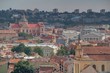 vue sur vilnius vue sur vilnius