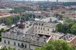 vue sur vilnius vue sur vilnius