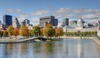 immeubles à montreal