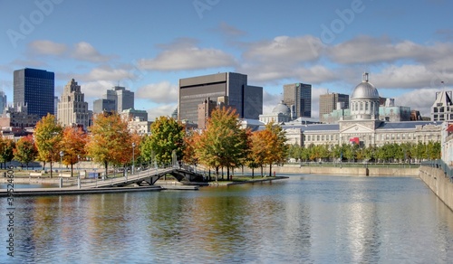 Photo: immeubles à montreal immeubles à montreal