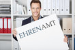 ehrenamt
