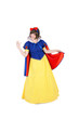 Pretty Snow White