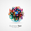 logo business
