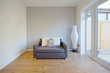 lounge area