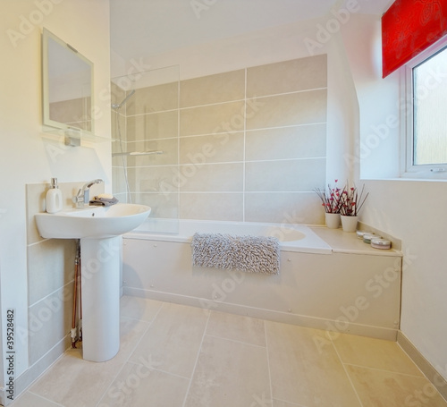 Photo: bathroom bathroom