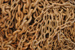 Rusty Chain