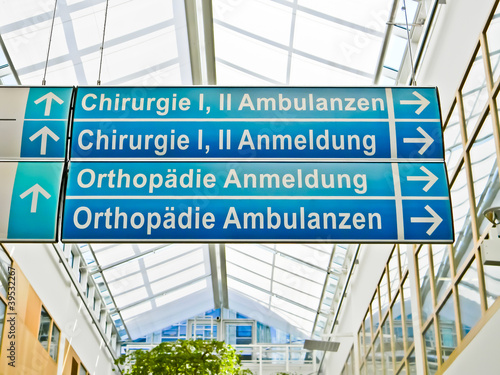 Photo: Klinikwegweiser Klinikwegweiser