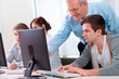 Computer training
