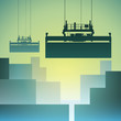 Freight Containers