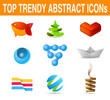 Business set of icons & logos. Vector Business set of icons & logos. Vector