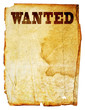 wanted poster