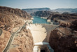 A Hoover Dam