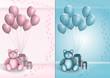 its a girl boy