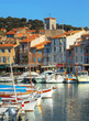 Port de Cassis