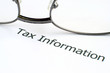 Tax form