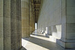 Foto: Licht am Ende des Tunnels - Walhalla Licht am Ende des Tunnels - Walhalla
