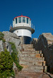 Foto: Lighthouse on Cape of Good Hope Lighthouse on Cape of Good Hope