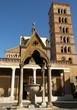 Grottaferrata-Abbazia di San Nilo